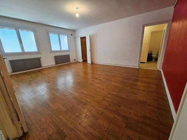 Location appartement 2 pièces Lyon 3e 69