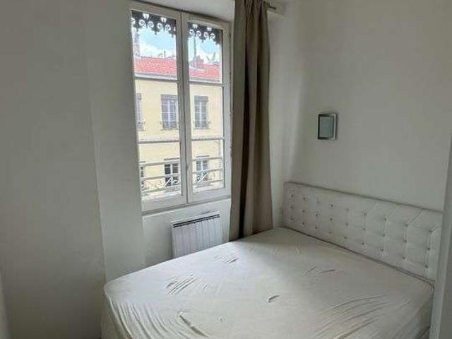 Location appartement 2 pièces Lyon 3e 69