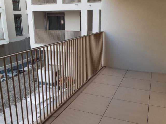 Location appartement 2 pièces LYON 44m² à 819.90€/mois CDC Habitat