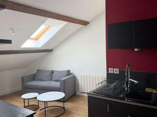 Location appartement 2 pièces Lyon 8e 69