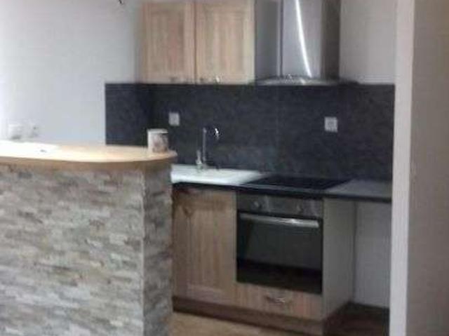 Location appartement 2 pièces Lyon 9e 69