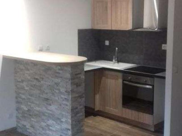 Location appartement 2 pièces Lyon 9e 69
