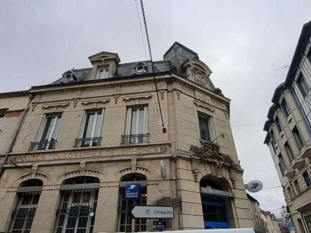 Location appartement 2 pièces Mantes la Jolie 78