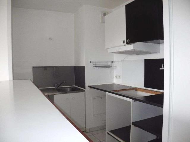 Location appartement 2 pièces Mantes la Jolie 78
