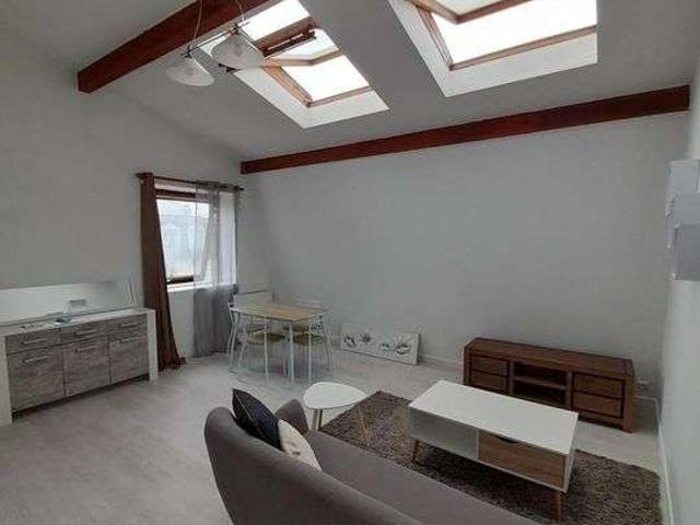Location appartement 2 pièces Mantes la Jolie 78