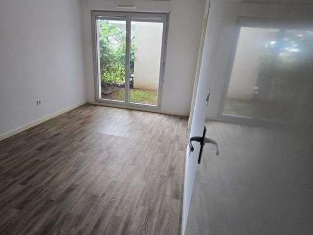 Location appartement 2 pièces Mantes la Ville 78