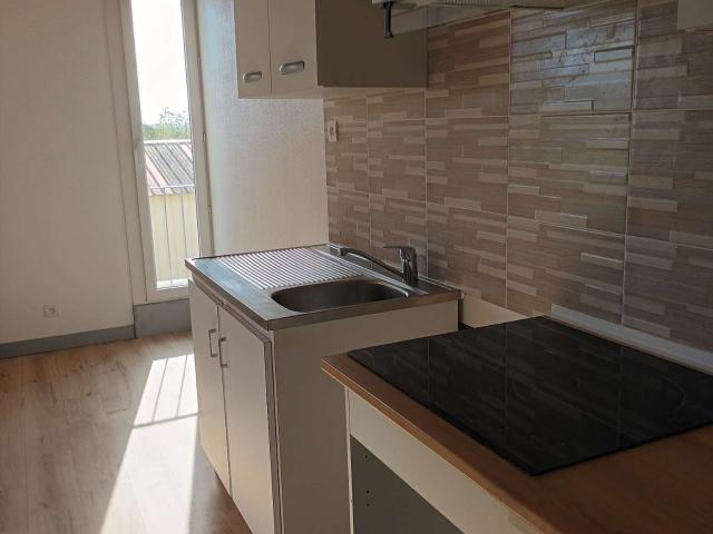 Location appartement 2 pièces Maché 85