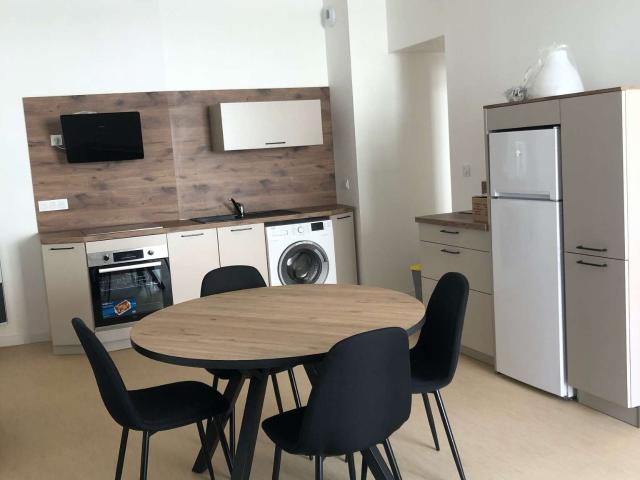 Location appartement 2 pièces Machecoul 44