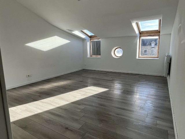 Location appartement 2 pièces Machecoul 44