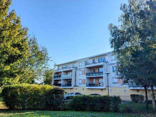 Location appartement 2 pièces Maizières lès Metz 57