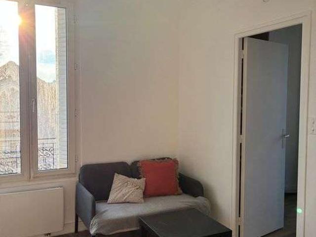 Location appartement 2 pièces Maisons Alfort 94