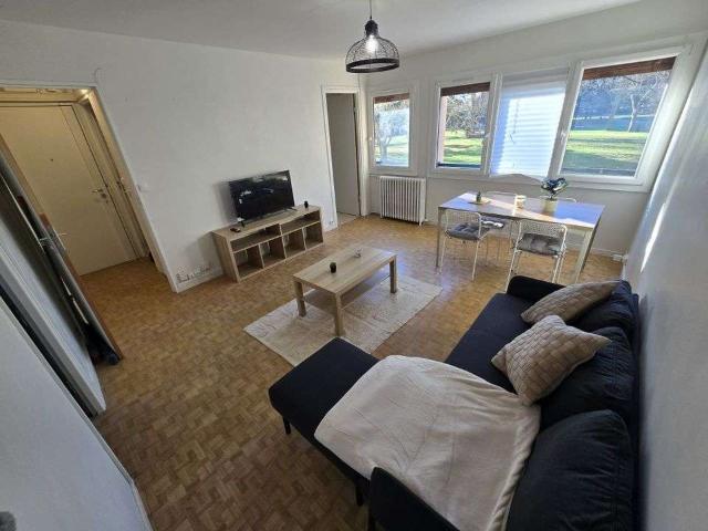 Location appartement 2 pièces Maisons Alfort 94