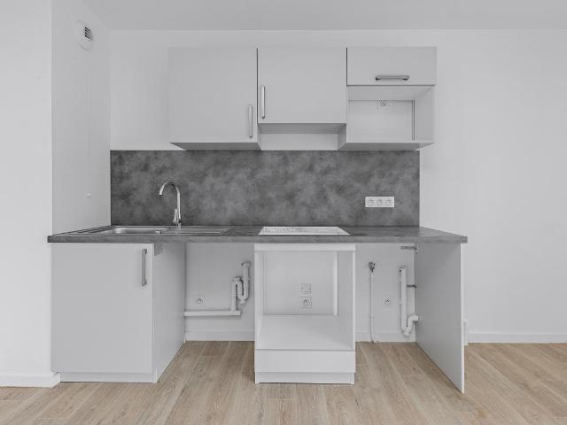 Location appartement 2 pièces MALAUNAY 42m² à 557.15€/mois CDC Habitat