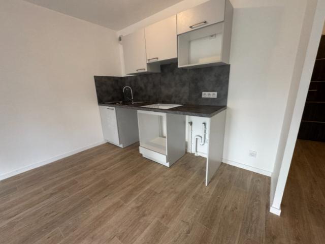 Location appartement 2 pièces MALAUNAY 42m² à 557.15€/mois CDC Habitat
