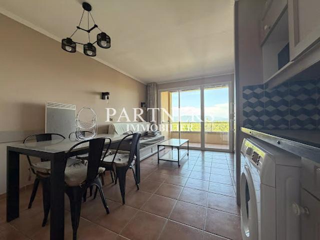 Location Appartement 2 pièces Mallemort
