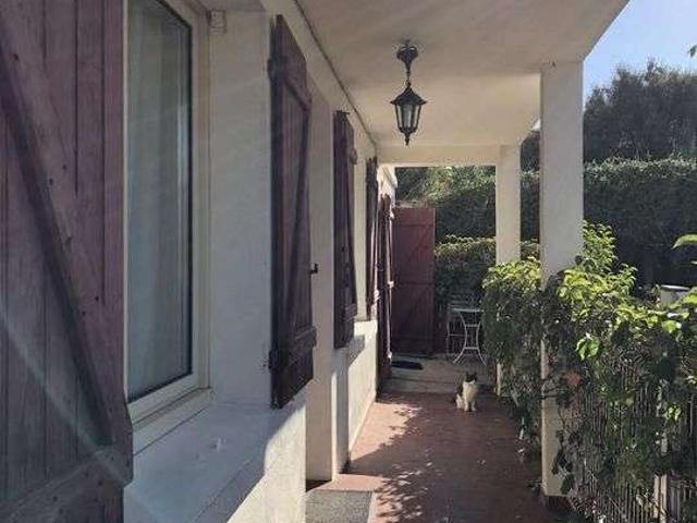 Location appartement 2 pièces Martigues 13