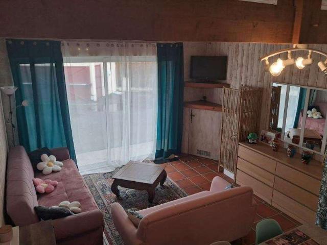 Location appartement 2 pièces Martignas sur Jalle 33
