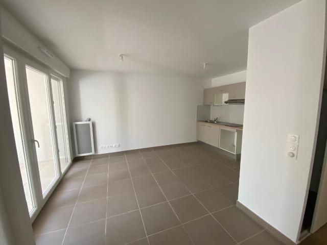 Location appartement 2 pièces MARGUERITTES 44m² à 553.32€/mois CDC Habitat