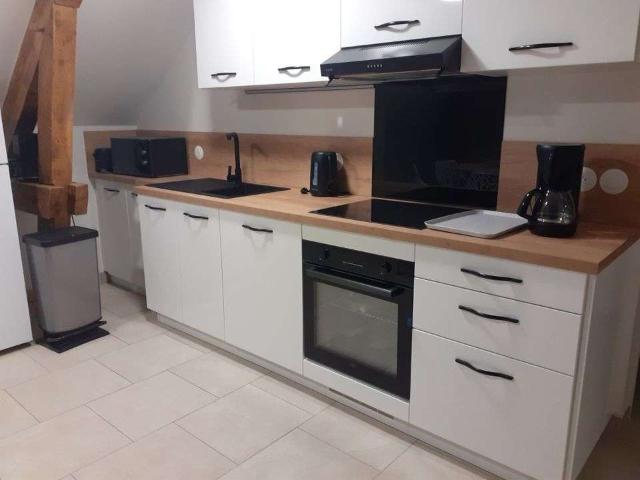 Location appartement 2 pièces Marnay 70