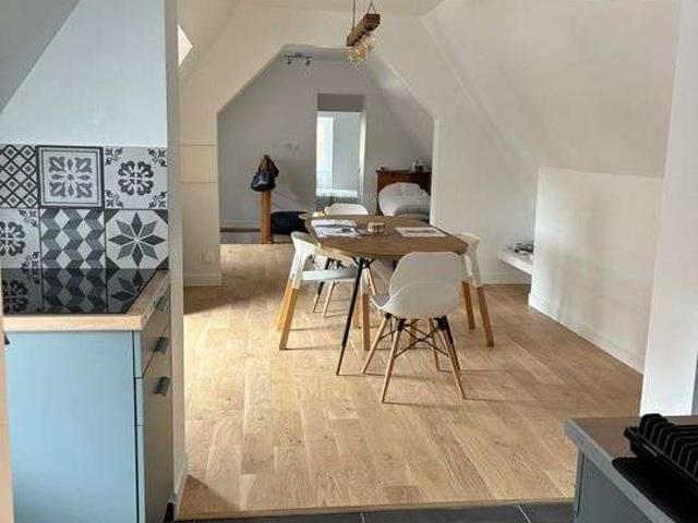 Location appartement 2 pièces Marquette lez Lille 59