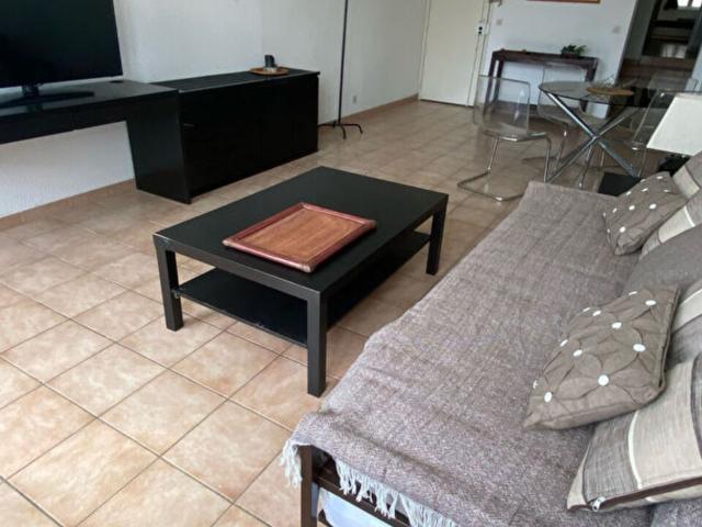 Location appartement 2 pièces Marseille 02 13002 866829