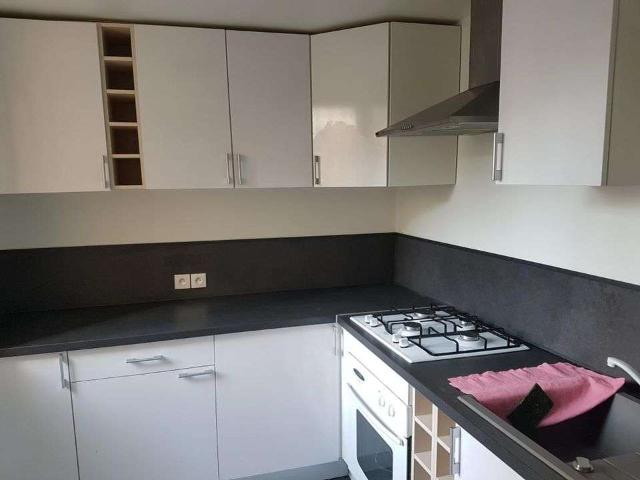 Location appartement 2 pièces Marseille 10e 13