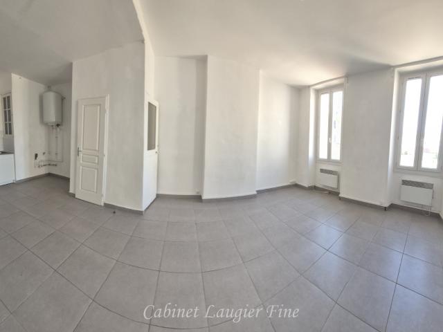 location appartement 2 pièces Marseille