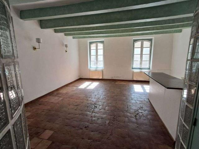 Location appartement 2 pièces Marseille 1er 13