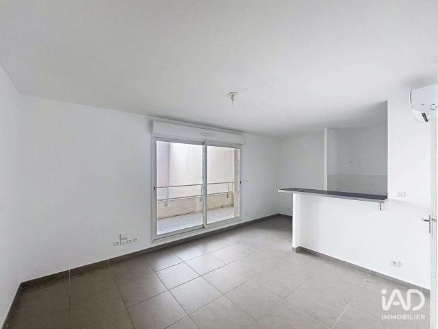 Location appartement 2 pièces Marseille 7e 13