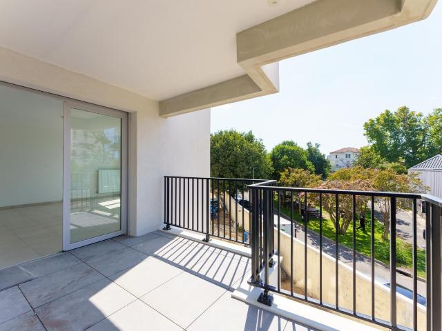 Location appartement 2 pièces MARSEILLE 40m² à 749.05€/mois CDC Habitat