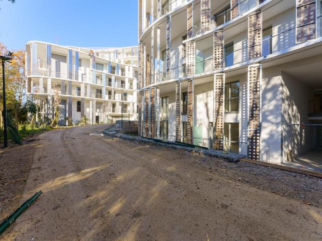 Location appartement 2 pièces MARSEILLE 43m² à 845.71€/mois CDC Habitat