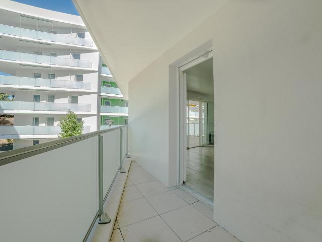 Location appartement 2 pièces MARSEILLE 44m² à 676.28€/mois CDC Habitat