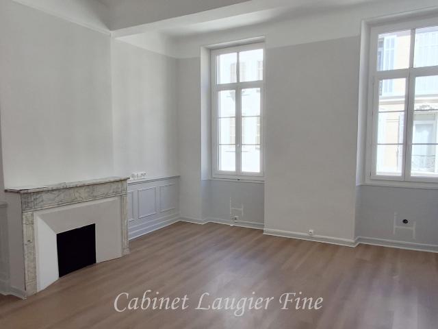 location appartement 2 pièces Marseille