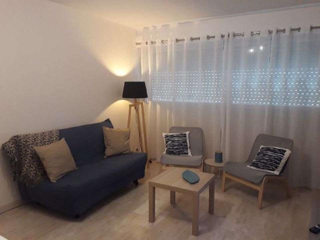 Location appartement 2 pièces Marseille 4e 13