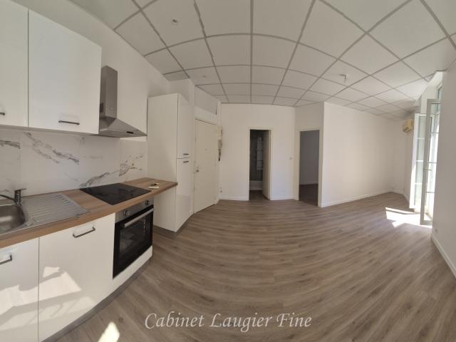 location appartement 2 pièces Marseille
