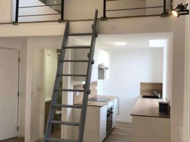 Location appartement 2 pièces Marseille 5e 13
