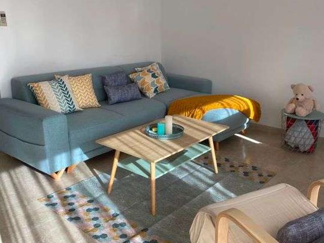Location appartement 2 pièces Marseille 6e 13