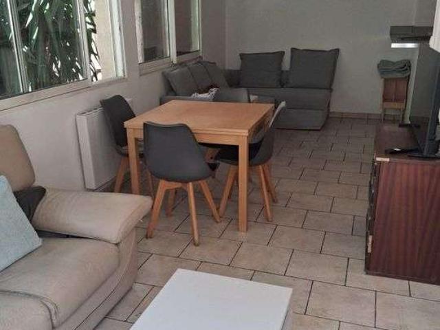 Location appartement 2 pièces Marseille 6e 13