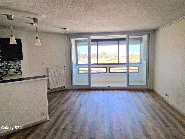 Location appartement 2 pièces Marseille 9e 13
