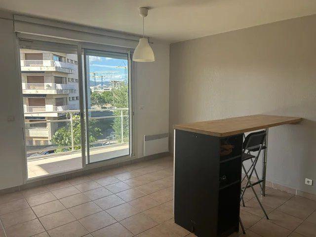 Location Appartement 2 pièces MARSEILLE 9ème