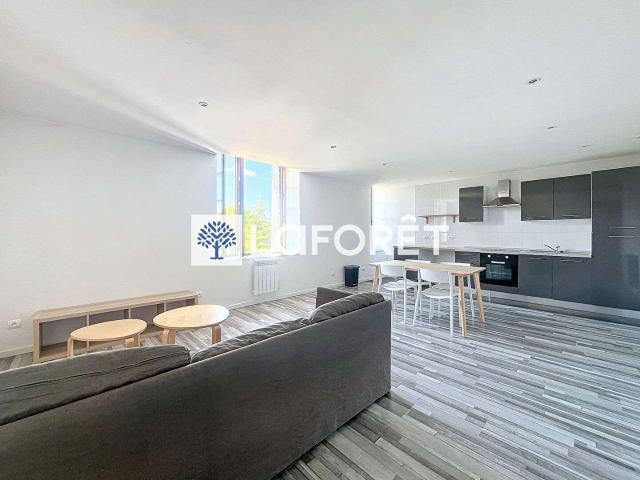 Location appartement 2 pièces Mauléon 79