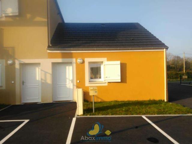 Location appartement 2 pièces May sur Orne 14
