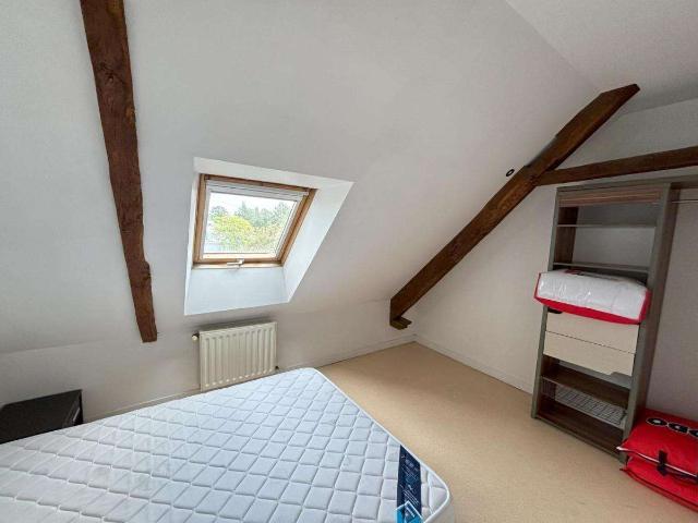 Location appartement 2 pièces Mayenne 53