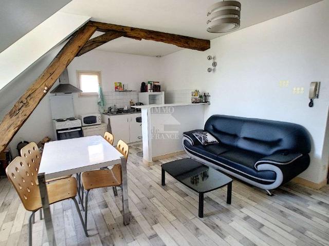 Location appartement 2 pièces Mayenne 53