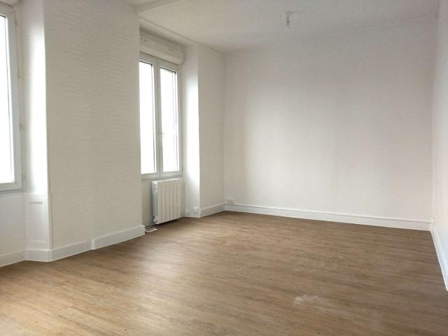 Location appartement 2 pièces Mayenne 53