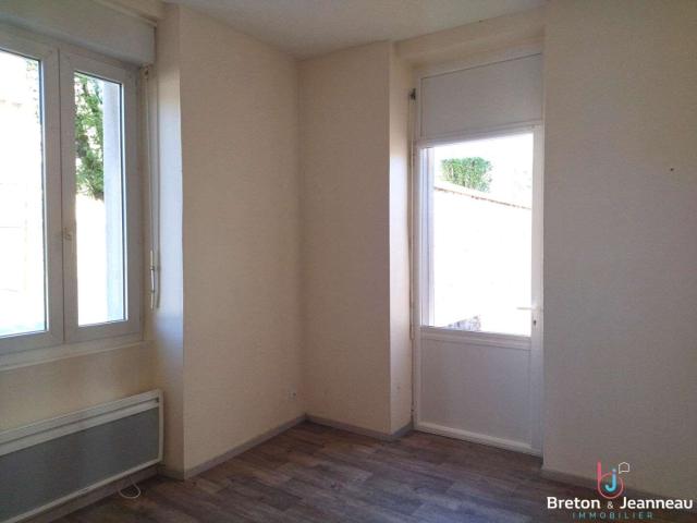 Location appartement 2 pièces Mayenne 53