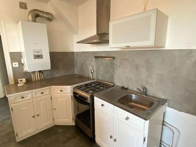 Location appartement 2 pièces Mayenne 53
