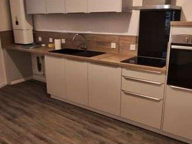Location appartement 2 pièces Mazamet 81