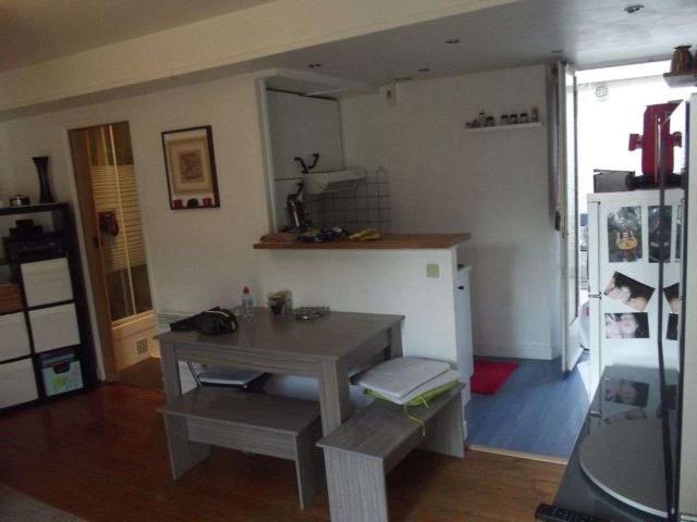 Location appartement 2 pièces Mennecy 91