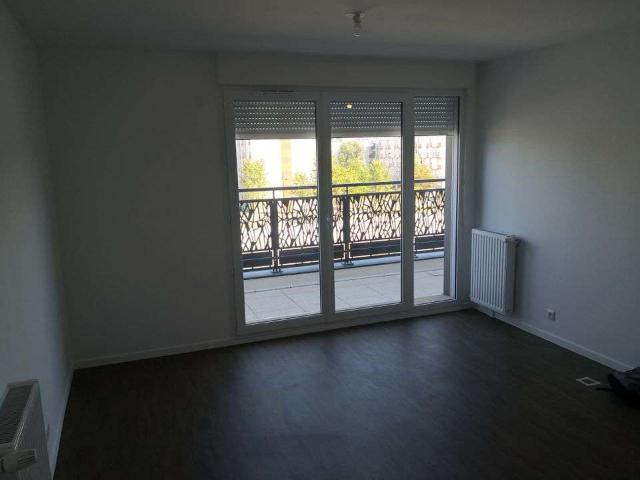 Location appartement 2 pièces Meaux 77